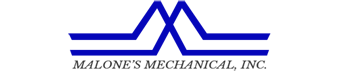 Malone's Mechanical, Inc.